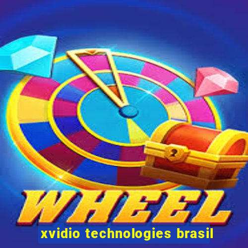 xvidio technologies brasil